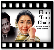 Hum Tum Chale - MP3