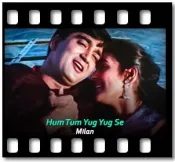 Hum Tum Yug Yug Se - MP3