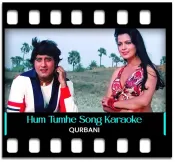 Hum Tumhe Chahte Hain Aise - MP3
