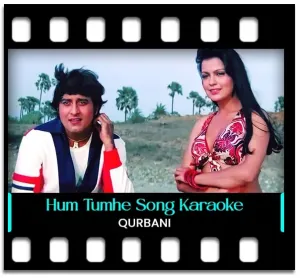 Hum Tumhe Chahte Hain Aise Karaoke MP3