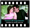 Humara Dil Aapke Paas Hai - MP3