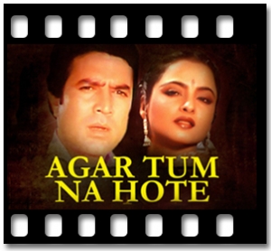 Humein Aur Jeene Ki Karaoke MP3