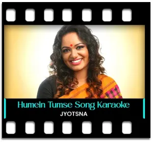Humein Tumse Pyar Kitna (Female) Karaoke MP3