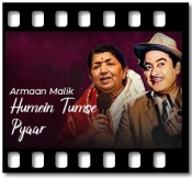 Humein Tumse Pyaar (Unplugged) - MP3 + VIDEO