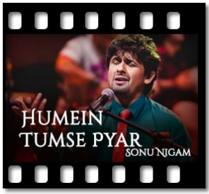 Humein Tumse Pyar Karaoke MP3