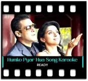 Humko Pyar Hua - MP3 + VIDEO