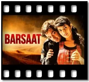 Humko Sirf Tumse Pyar (Different Version) Karaoke With Lyrics
