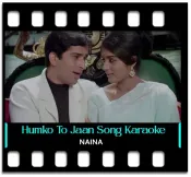 Humko To Jaan Se Pyari (Slow) - MP3 + VIDEO