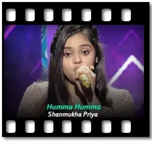 Humma Humma (High Quality) Karaoke MP3