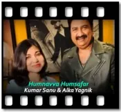 Humnavva Humsafar (With Female Vocals) - MP3