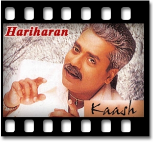 Humne Ek Shaam (Ghazal) Karaoke MP3