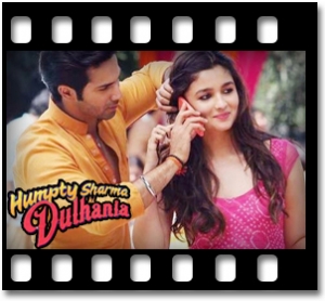 Daingad Daingad Karaoke MP3