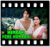 Humrahi Mere Humrahi(With Female Vocals)- MP3 