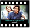 Humsafar (Without Chorus) - MP3