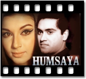 Woh Haseen Dard Karaoke MP3