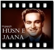 Husn E Jaana - MP3