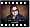 I Am A Disco Dancer (Remix) - MP3