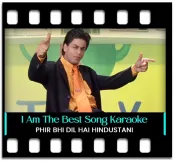 I Am The Best - MP3 + VIDEO