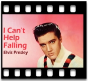 I Can't Help Falling - MP3 + VIDEO