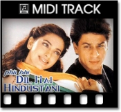 I M The Best  - MIDI