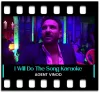I Will Do The Talking Tonight - MP3