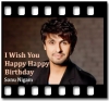 I Wish You Happy Happy Birthday - MP3