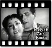 Ibteda E Ishq Karaoke With Lyrics