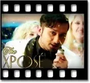 Ice Cream Khaungi Karaoke MP3