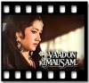 Ik Chand Ko Hum Bhi - MP3
