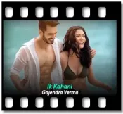 Ik Kahani - MP3