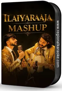 Ilaiyaraaja Mashup 2k21 - MP3 + VIDEO