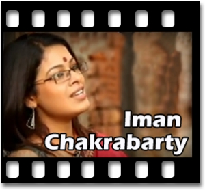 Biswa Sathe Joge Jethay Karaoke With Lyrics