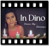 In Dino (Cover) - MP3