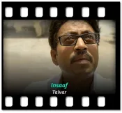 Insaaf - MP3
