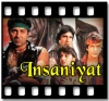 Saathi Tera Pyar (Duet) - MP3