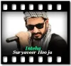 Inteha (Unplugged)  - MP3 + VIDEO
