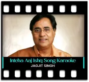 Inteha Aaj Ishq Ki Kardi - MP3 + VIDEO