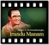 Irandu Manam - MP3