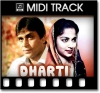 Is Dharti Par (Jab Se Ankhen)  - MIDI