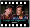 Is Duniya Mein Jo Bhi Hota Hai - MP3