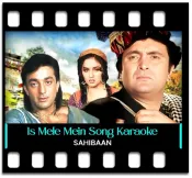 Is Mele Mein Log Aate Hain - MP3