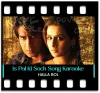 Is Pal Ki Soch - MP3