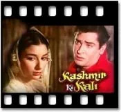 Ishaaron Ishaaron Mein Dil (With Female Vocals)  - MP3 + VIDEO