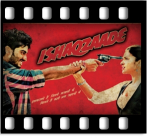 Ishaqzaade Karaoke MP3