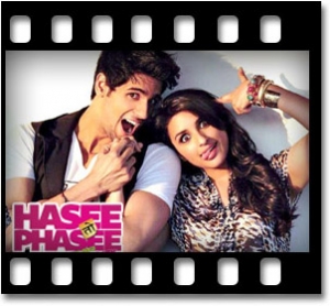 Ishq Bulaava Karaoke MP3