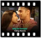 Ishq De Fanniyar (Male) - MP3 + VIDEO