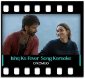 Ishq Ka Fever - MP3
