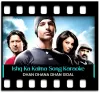 Ishq Ka Kalma - MP3