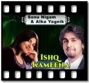 Ishq Kameena - MP3
