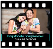 Ishq Mohalla - MP3